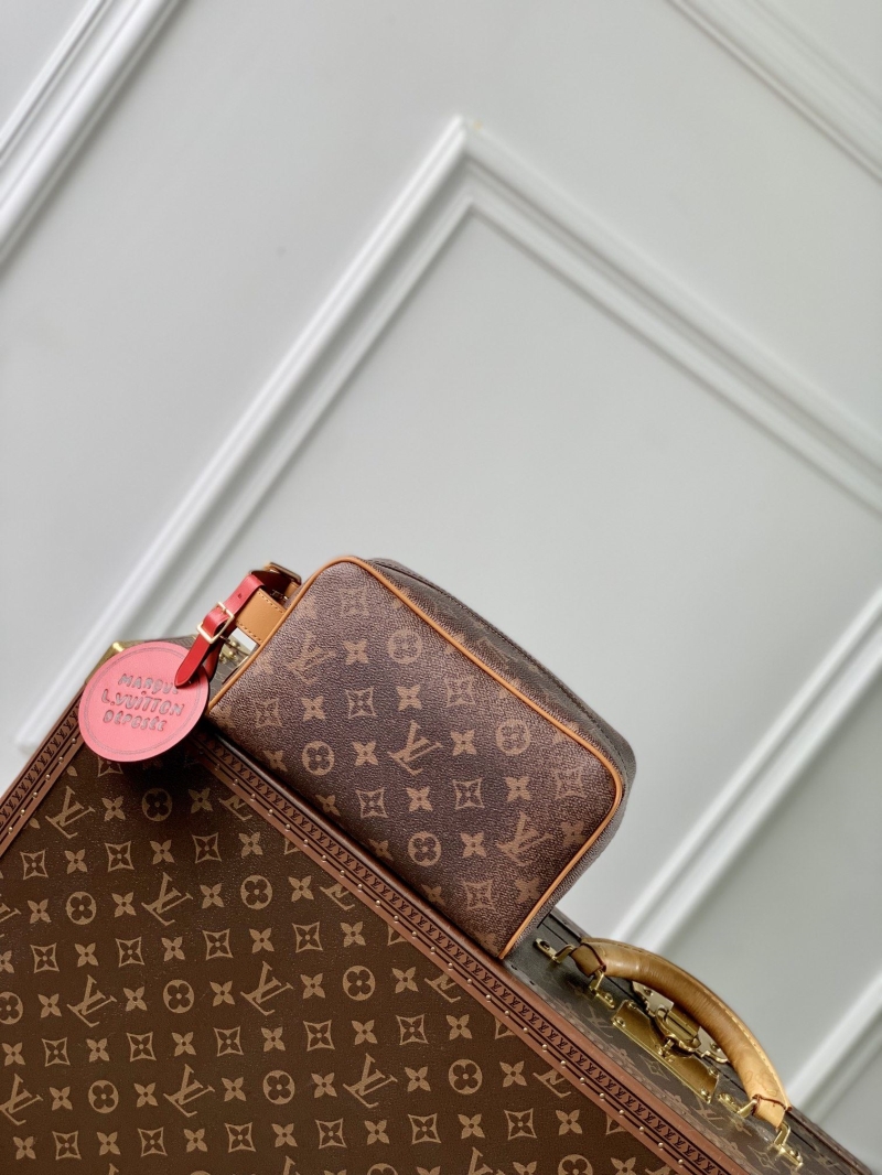 LV Cosmetic Bags